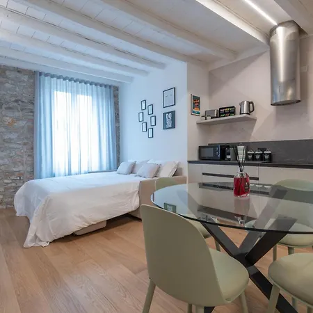 Apartamento Maison Michelle *