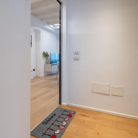 Maison Michelle Apartment Bergamo