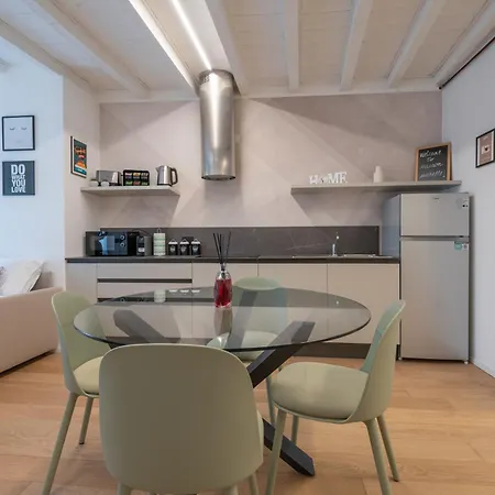 Maison Michelle *