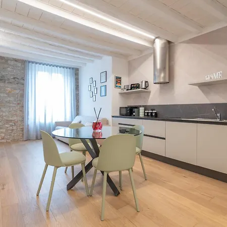 Maison Michelle * Bergamo