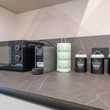 Maison Michelle Apartamento
