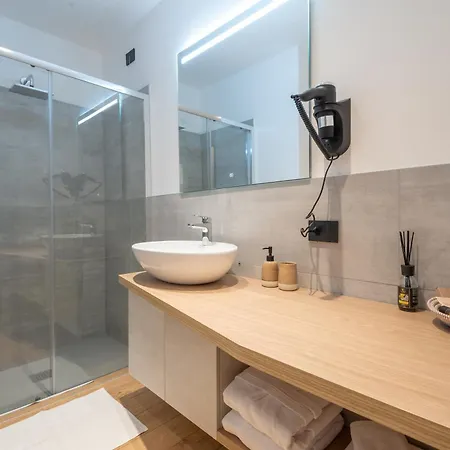 Apartmán Maison Michelle