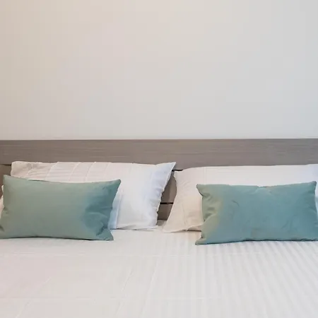 Maison Michelle Apartamento Bérgamo