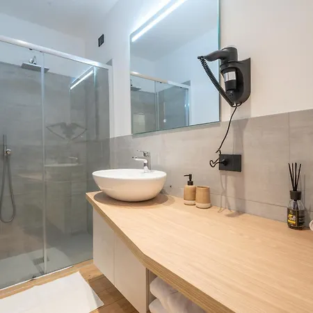 Maison Michelle * Bérgamo