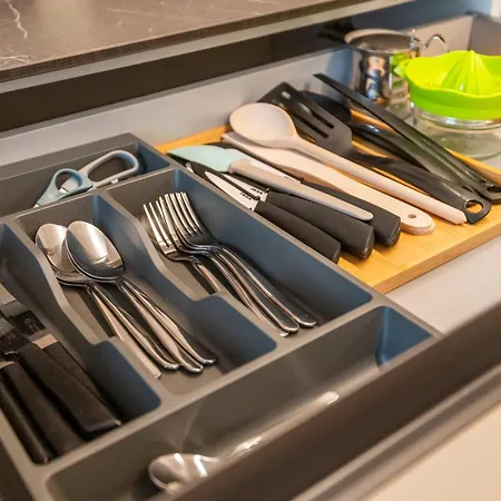 דירה Maison Michelle