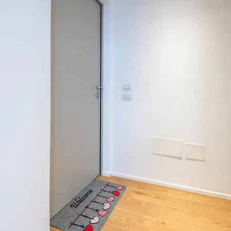 Apartamento Maison Michelle Bérgamo