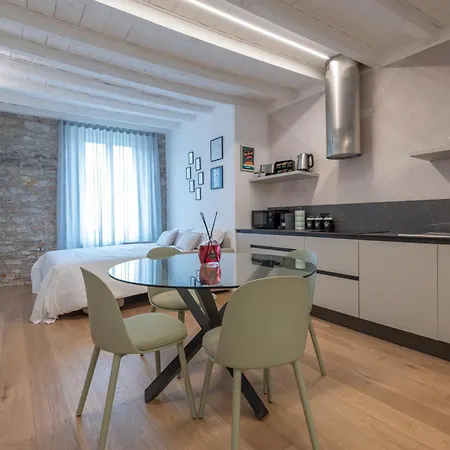 Apartamento Maison Michelle *