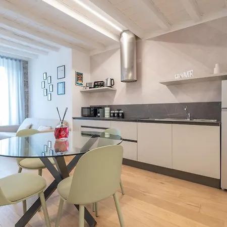 Maison Michelle *