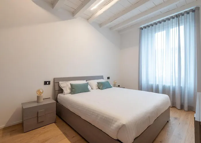 דירה Maison Michelle *