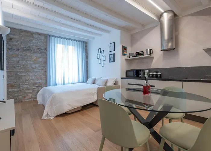 דירה Maison Michelle *