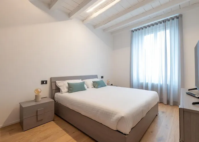 Maison Michelle ברגמו