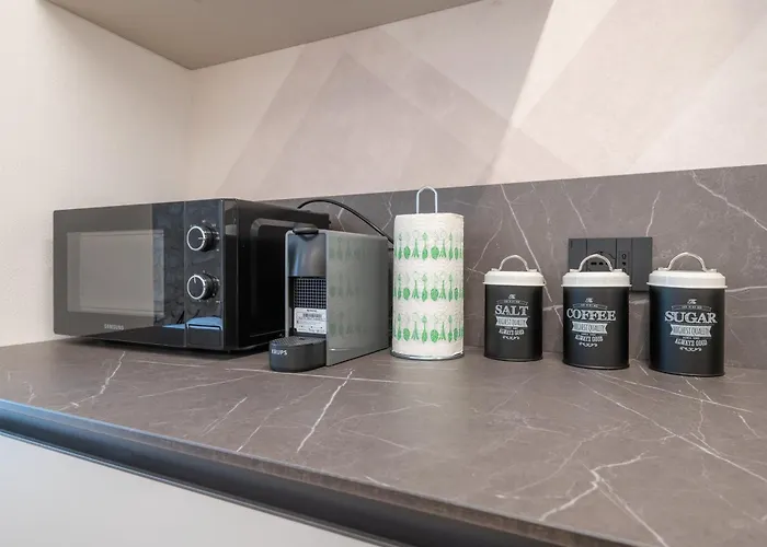 Maison Michelle דירה