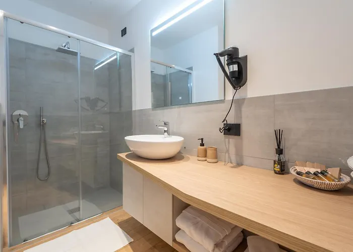 דירה Maison Michelle