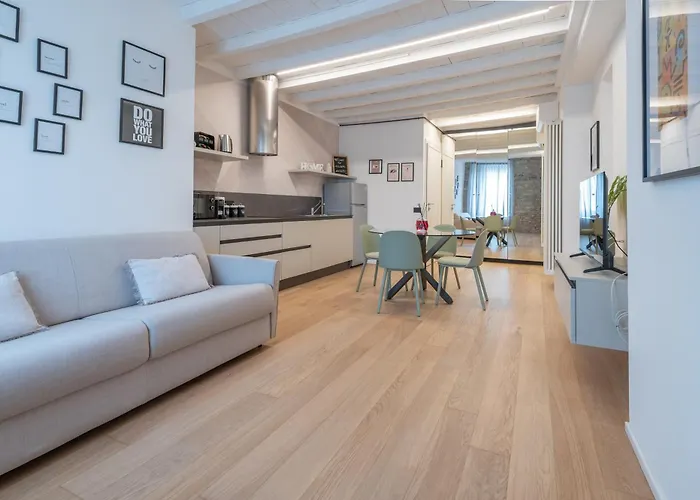 Maison Michelle דירה *