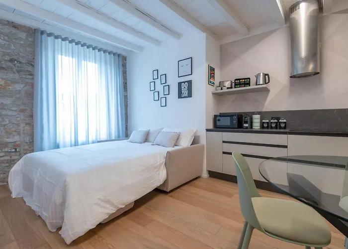 Maison Michelle *