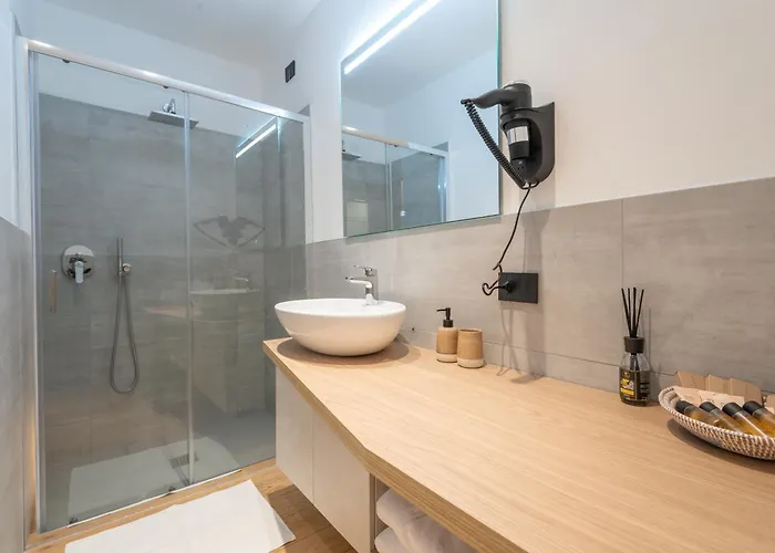 Maison Michelle * ברגמו