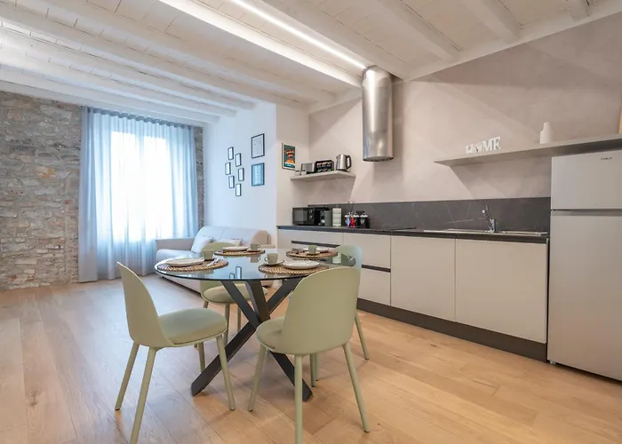 Maison Michelle ברגמו