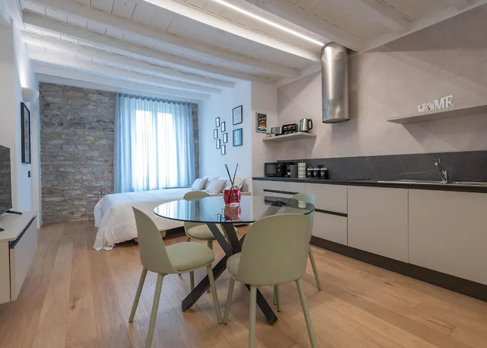 דירה Maison Michelle *