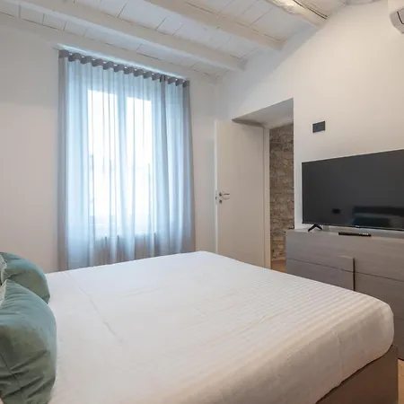 Apartament Maison Michelle *